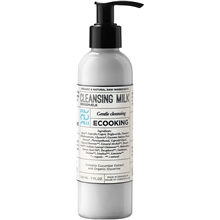 Ecooking Cleansing Milk 200 ml