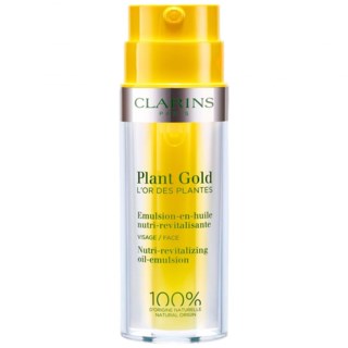 Plant Gold -L ´or Des Plantes
