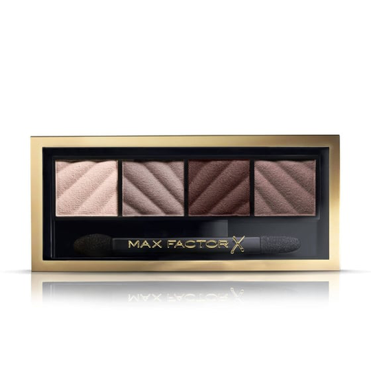 Max Factor luomiväri Smokey Eye Drama Shadow Onyx 30