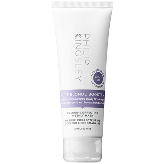 Philip Kingsley Pure Blonde Booster Mask (75ml)