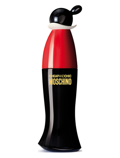Moschino Cheap & Chic Edt 100 Ml Hajuvesi Eau De Toilette Nude Moschino