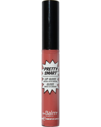 Pretty Smart Lip Gloss, Snap