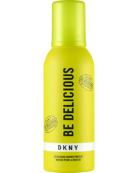 Be Delicious, Shower Foam 150ml