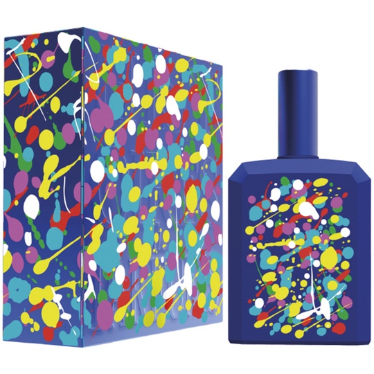 Histoires de Parfums This Is Not a Blue Bottle 1/.2 (120ml)