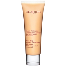 One Step Gentle Exfoliating Cleanser 125 ml