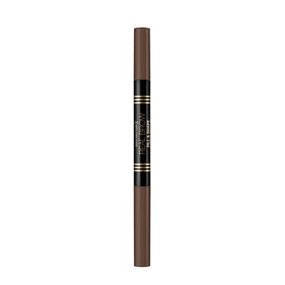 Max Factor Real Brow 02 Soft Brown