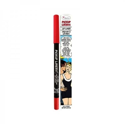The Balm Pick Up Liner 0,5gr Pick up liners Fine All Over (Hieno koko keho)