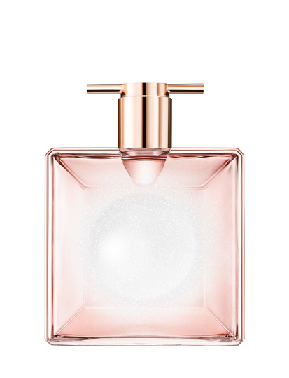 Idôle Aura Eau De Parfum Hajuvesi Eau De Parfum Vaaleanpunainen Lancôme