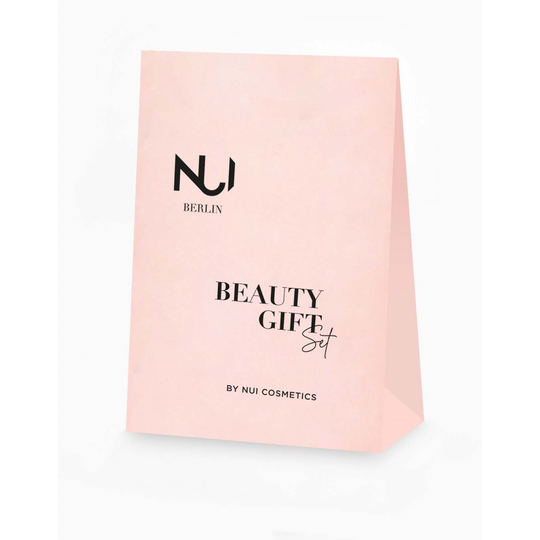 NUI Cosmetics Nui New Year's Eve Look Set