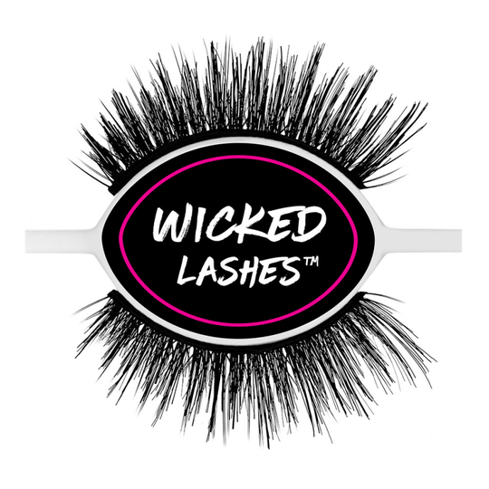 NYX Wicked Lashes - Amplified