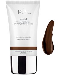 4-in-1 Mineral Tinted Moisturizer, 50g, PN6