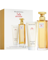 5th Avenue Set, EdP 125ml + Body Lotion 100ml