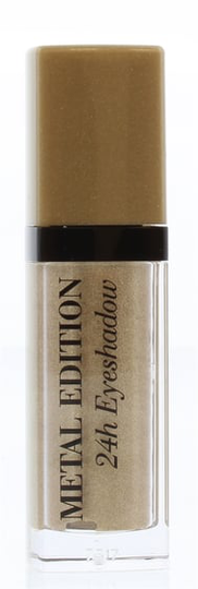 Bourjois Satin luomiväri Common Gold 07