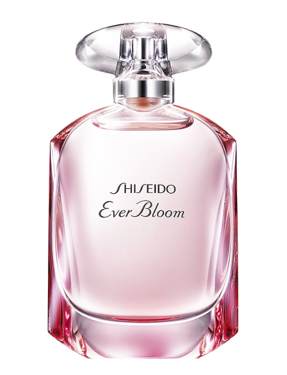 Ever Bloom Eau De Parfum Hajuvesi Eau De Parfum Nude Shiseido