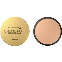 Max Factor Creme Puff Pressed Power 21 gr No. 005
