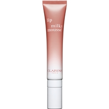 Lip Milky Mousse 10 ml No. 007