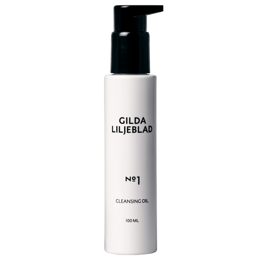 Gilda Liljeblad Cleansing Oil (100ml)
