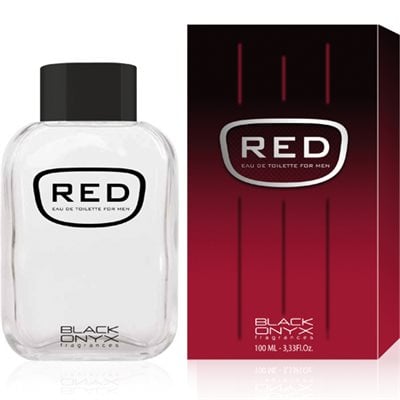 Onyx Red Men EDT 100 ml