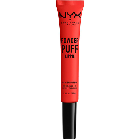 NYX PROFESSIONAL MAKEUP Powder Puff Lippie Crunching Hard