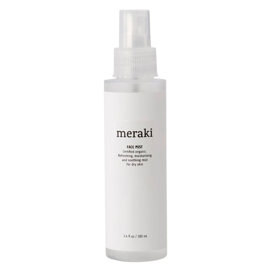 Face Mist, 100 ml Meraki Kasvosuihkeet