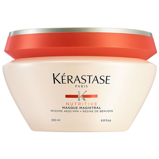 Kérastase Nutritive Masque Magistral, 200 ml Kérastase Tehohoidot