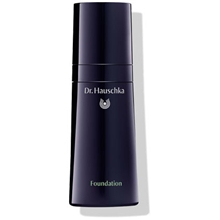 Foundation 30 ml No. 03 Chestnut
