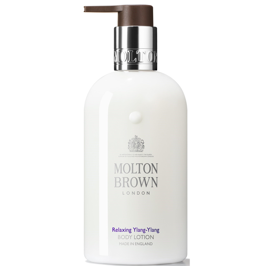 Molton Brown Relaxing Ylang Ylang Body Lotion 300 ml
