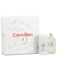 CK One Gift Set, EdT 50ml + Deostick 75ml