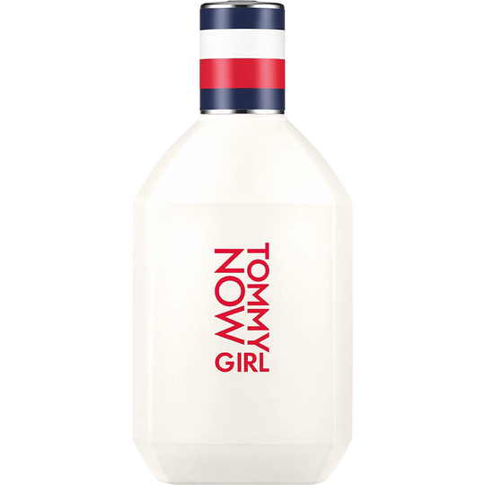 Tommy Girl Now, 30 ml Tommy Hilfiger Naisten hajuvedet