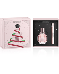 Flowerbomb Gift Set 2022, EdP 50ml + 10ml