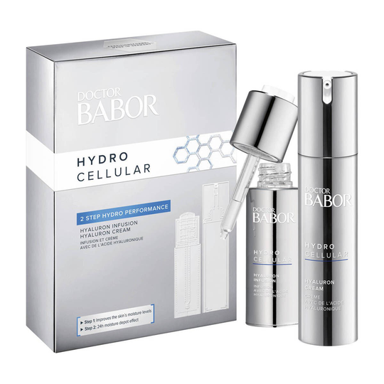 Babor Doctor BABOR Hydro Cellular Set