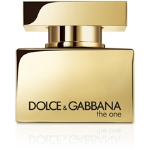 D&G The One Gold - Eau de parfum 30 ml