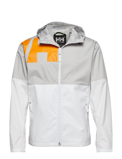 Pursuit Jacket Outerwear Sport Jackets Harmaa Helly Hansen