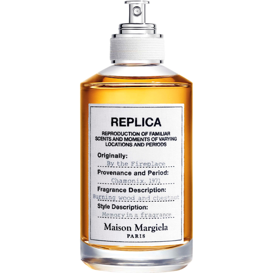 Maison Margiela Replica By the Fireplace EdT 100 ml