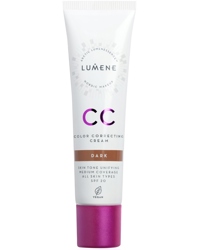 CC Color Correcting Cream, 30ml, Dark