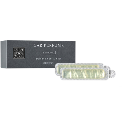 Rituals Homme Home Fragrance Life is a Journey Refill Car Perfume