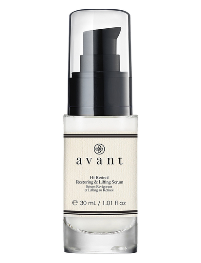 Hi-Retinol Restoring And Lifting Serum Seerumi Kasvot Ihonhoito Nude Avant Skincare