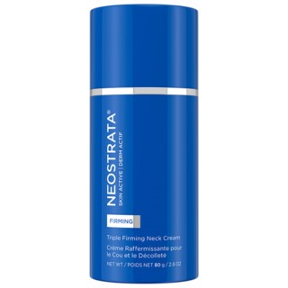 Skin Active Triple Firming Neck Cream