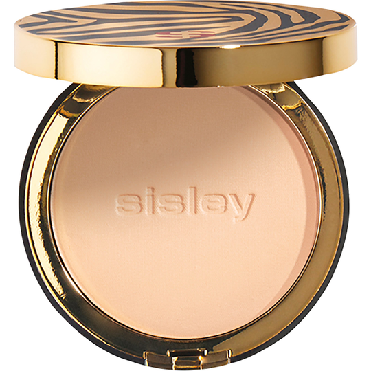 Sisley Compact Powder 2 Natural 2 Natural
