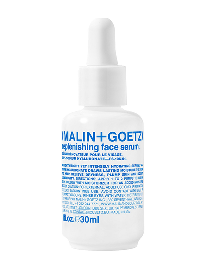 Replenishing Face Serum Seerumi Ihonhoito Nude Malin+Goetz