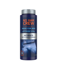 Dry & Fresh Powder, 100g