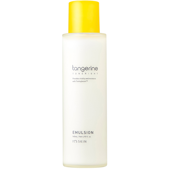 It´S SKIN Tangerine Toneright Emulsion 145 ml