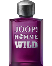 Homme Wild, EdT 125ml