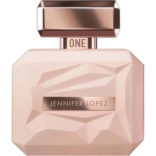 One, 50 ml Jennifer Lopez Naisten hajuvedet