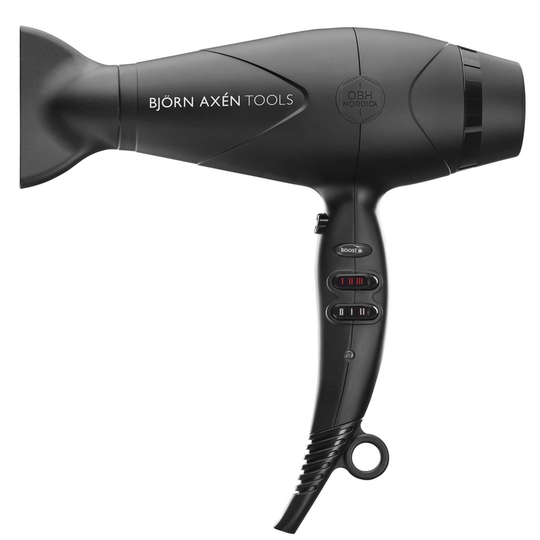 OBH Nordica Björn Axén Hårfön 5163 Silence PRO