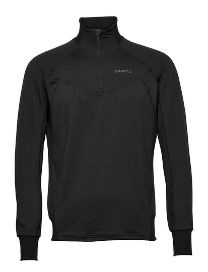 Activity Midlayer M Sweat-shirts & Hoodies Fleeces & Midlayers Musta Craft
