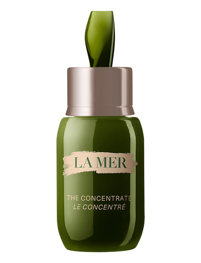 Lm The Concentrate Advanced Formula Seerumi Kasvot Ihonhoito Nude La Mer