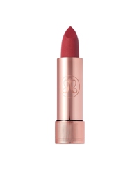Matte & Satin Velvet Lipstick, 3g, Sugar Plum (Matte)