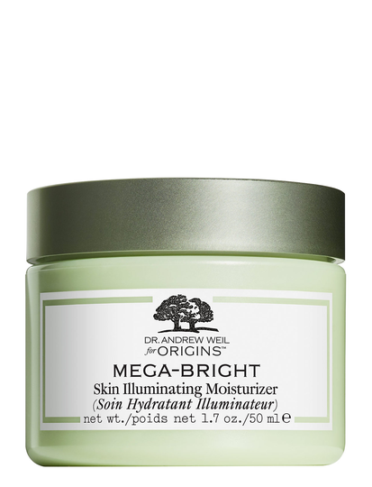 Dr. Weil Mega-Bright™ Skin-Illuminating Moisturizer Kosteusvoide Kasvovoide Ihonhoito Nude Origins