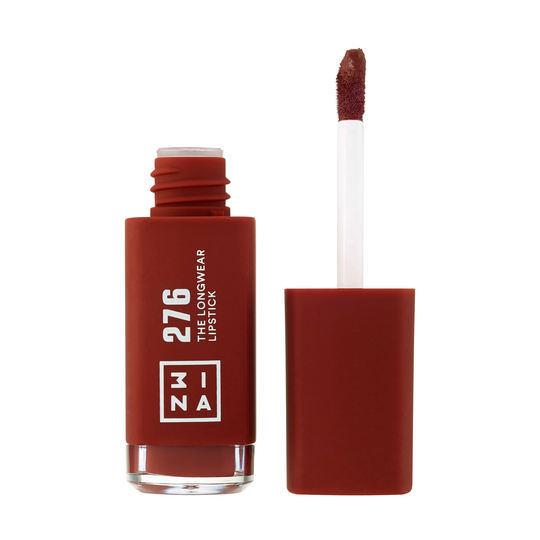 3INA The Longwear Lipstick 276